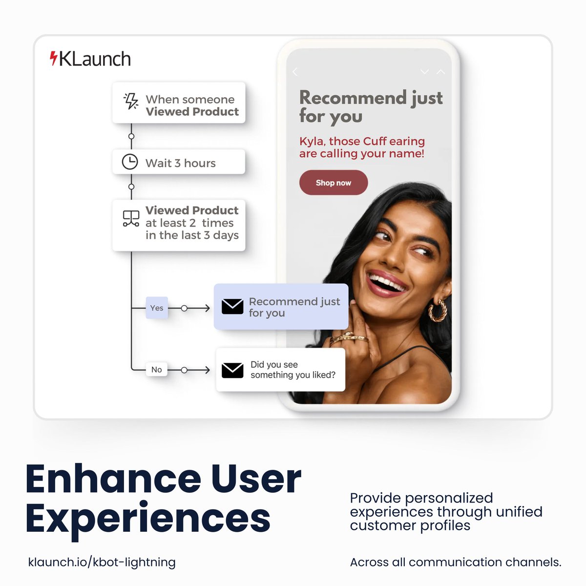 KLaunch tweet media