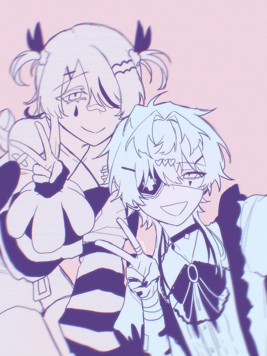 __mxzu's tweet photo. taking this out based on the photocards I made!! | #oc https://t.co/xMYXyJ4Gh8