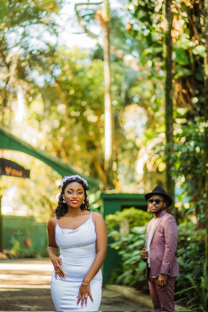 Beautiful souls of Daniel and Alice 
PHOTO | VIDEO | EVENTS 
For Booking: 0701 130203 

#ido #idouganda #ido #weddings #weddingphotography