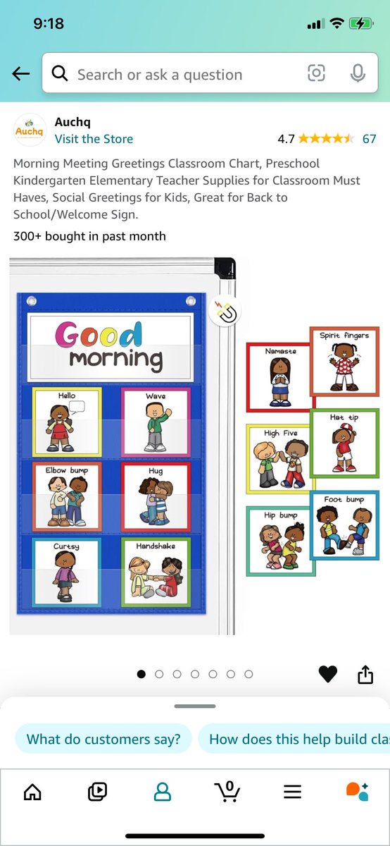 MsFrancos_class's tweet photo. @sadgradgaya Prek teacher! Anything helps :) https://t.co/xYGLnbLBIp https://t.co/P8lwy4jmnS