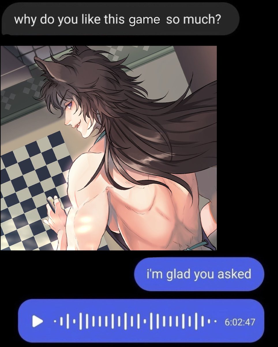 CatsLilypad's tweet photo. Hmm no really can't understand why anyone would like this game 

🤔

I think I need a more *in depth* explanation https://t.co/BRHxitKvNf