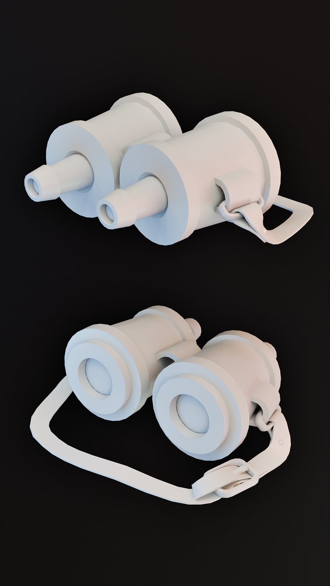 ewa_wierbik's tweet photo. before and after.
hand painted in Blender 
CORE Fundamentals courses coming soon!

@cgcookie #b3d #course #texturing https://t.co/4Mgd7CqqPe