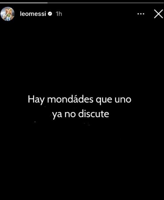 ajayqueOficial's tweet photo. Así es..... https://t.co/Ky8Vm8U74c