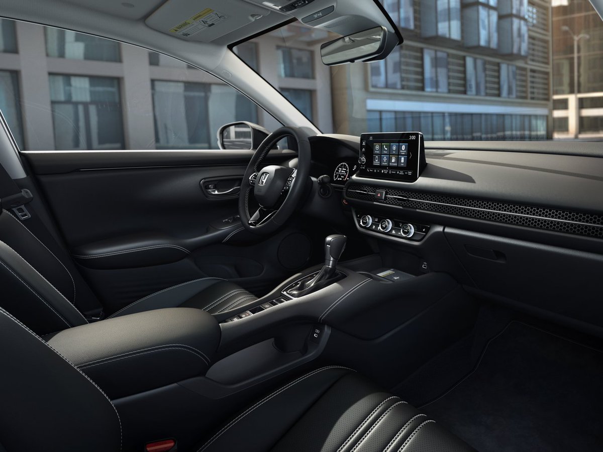 First Texas Honda tweet media