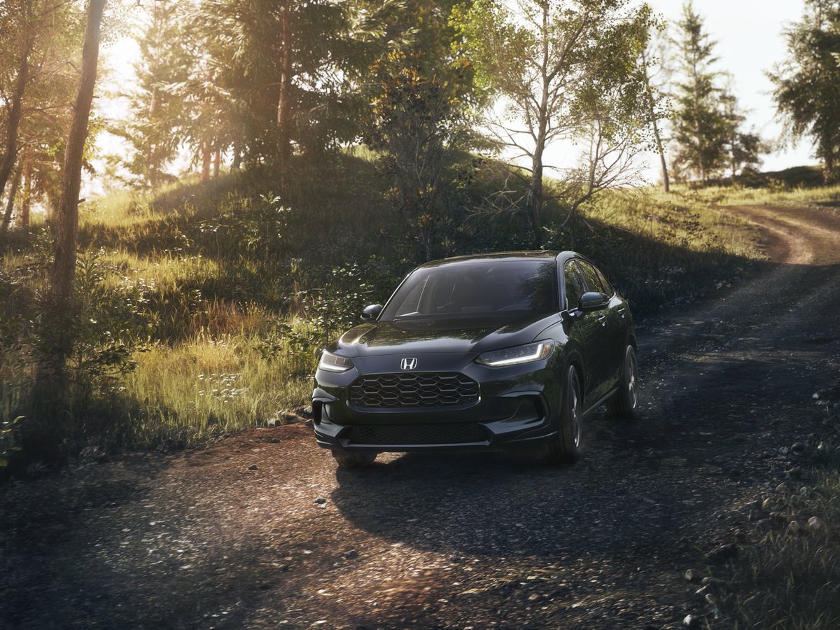 First Texas Honda tweet media