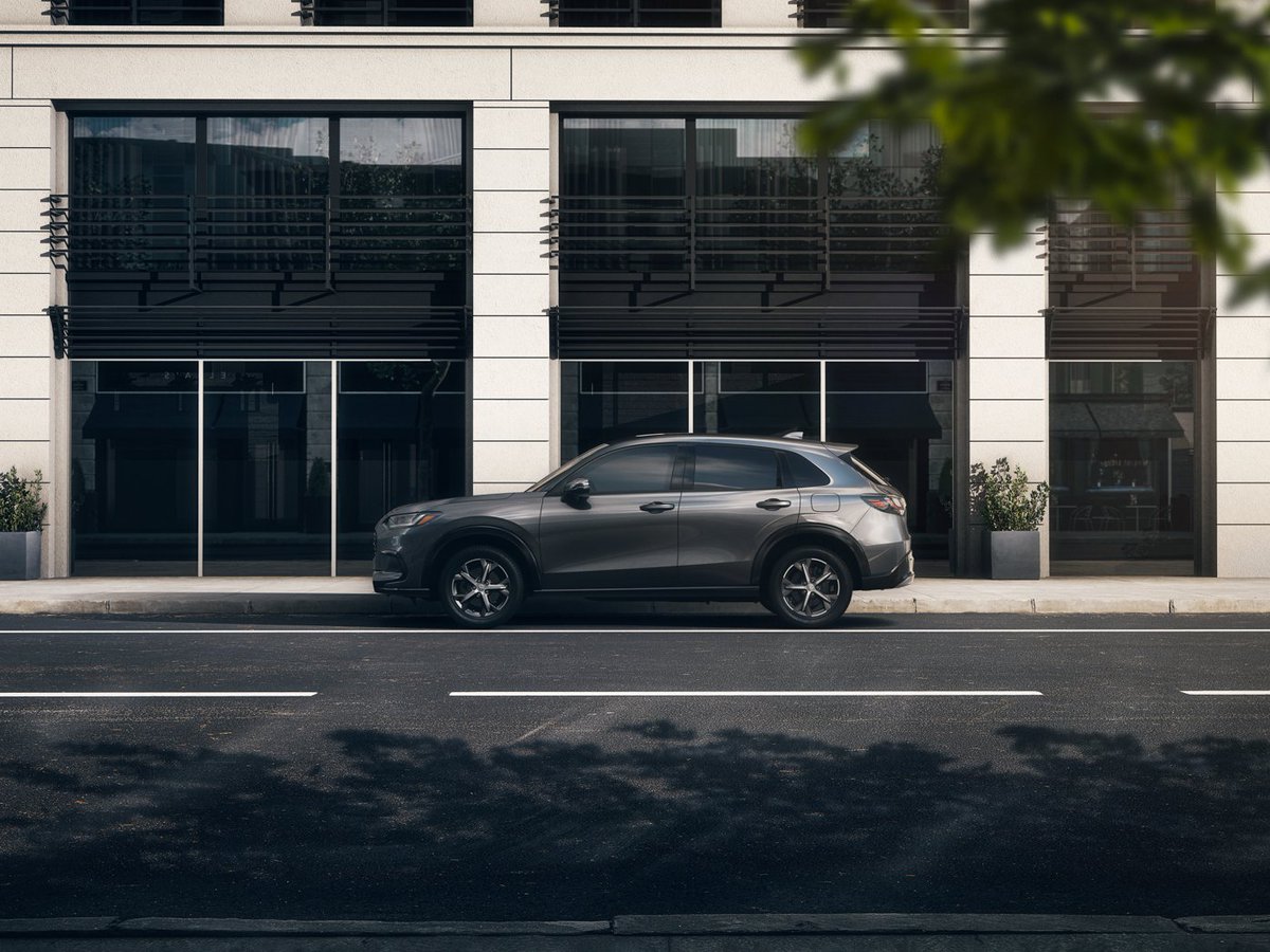 First Texas Honda tweet media