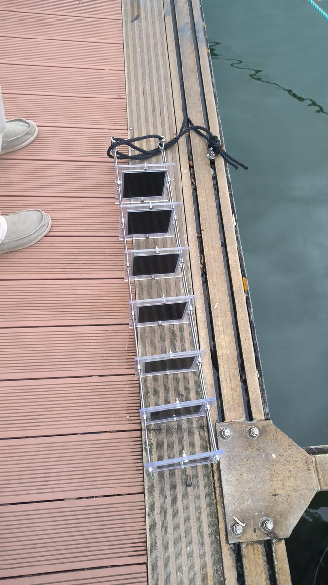 labquimac's tweet photo. Our coatings scuba diving all summer! Biobased coating for offshore check in the performance in real scenario! @labquimac @BCMaterials @lruizrubio @RubenTeijido @ztf_fct @pie_upvehu https://t.co/ksvImiuWWd
