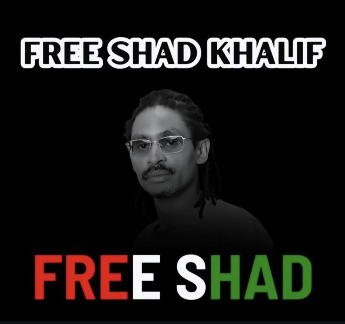 misstrudy_'s tweet image. Our Modern Day Freedom Fighters have been Abducted!! We will NOT Sit back and do nothing! #setthemfree! @bonifacemwangi @shad_khalif @huskhalid