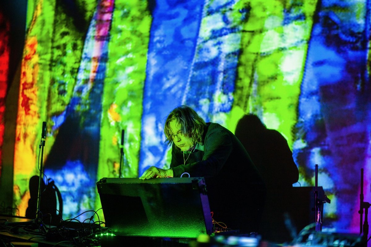 AES San Francisco tweet media