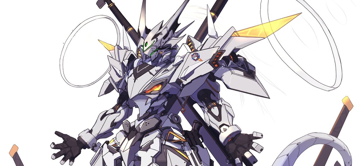 I have the privilege to share that I'm getting a <a href="/playrust/">Rust</a> skin drop alongside other cool creators this August!

My DEPO box will have sockets for where the adapters go, glows in the dark, and features my awesome mech as splash art 🥰

See more here: steamcommunity.com/sharedfiles/fi…