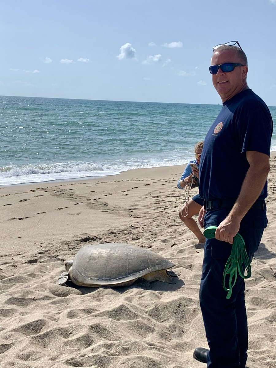 Martin County Fire Rescue tweet media