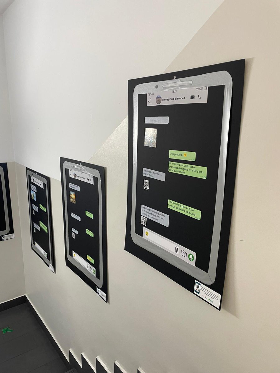 Emergencia climática tweet media