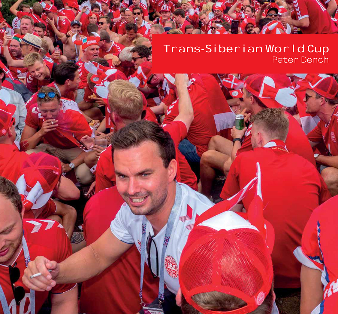 peterdench's tweet photo. Was looking forward to exploring more of #Russia after the 2018 #FIFAWorldCup guess it makes these images more precious: https://t.co/3Aam98t52R #transiberian #moscow #vladivostock #fan #football ๐ท๐บ https://t.co/nceZWxwtW8