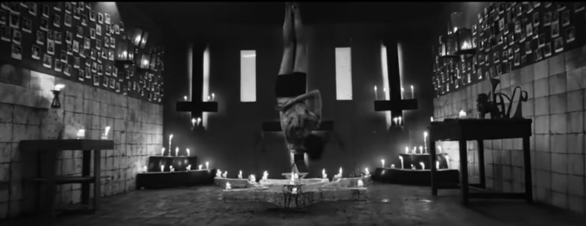 sidhuwrites's tweet photo. The cinematography in #DemonteColony2 trailer👏

DOP - Harish Kannan. https://t.co/fnOM7mebrZ