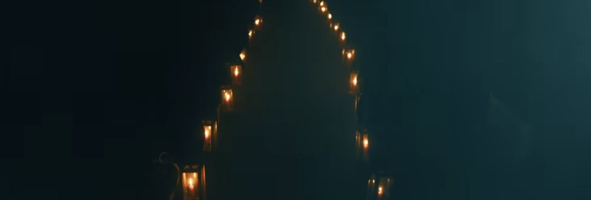sidhuwrites's tweet photo. The cinematography in #DemonteColony2 trailer👏

DOP - Harish Kannan. https://t.co/fnOM7mebrZ
