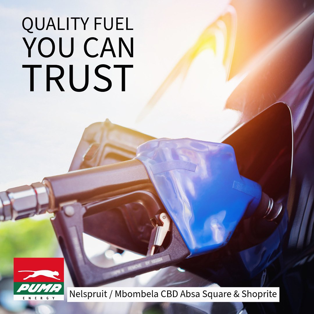 Puma Energy On The GO tweet media