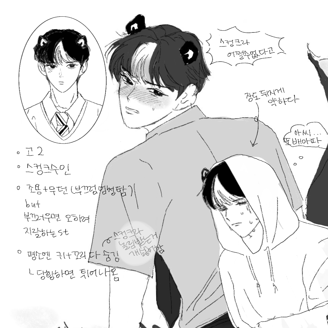 badaodd's tweet photo. 간단한 소개...🤔 https://t.co/SjIGbGbPd0