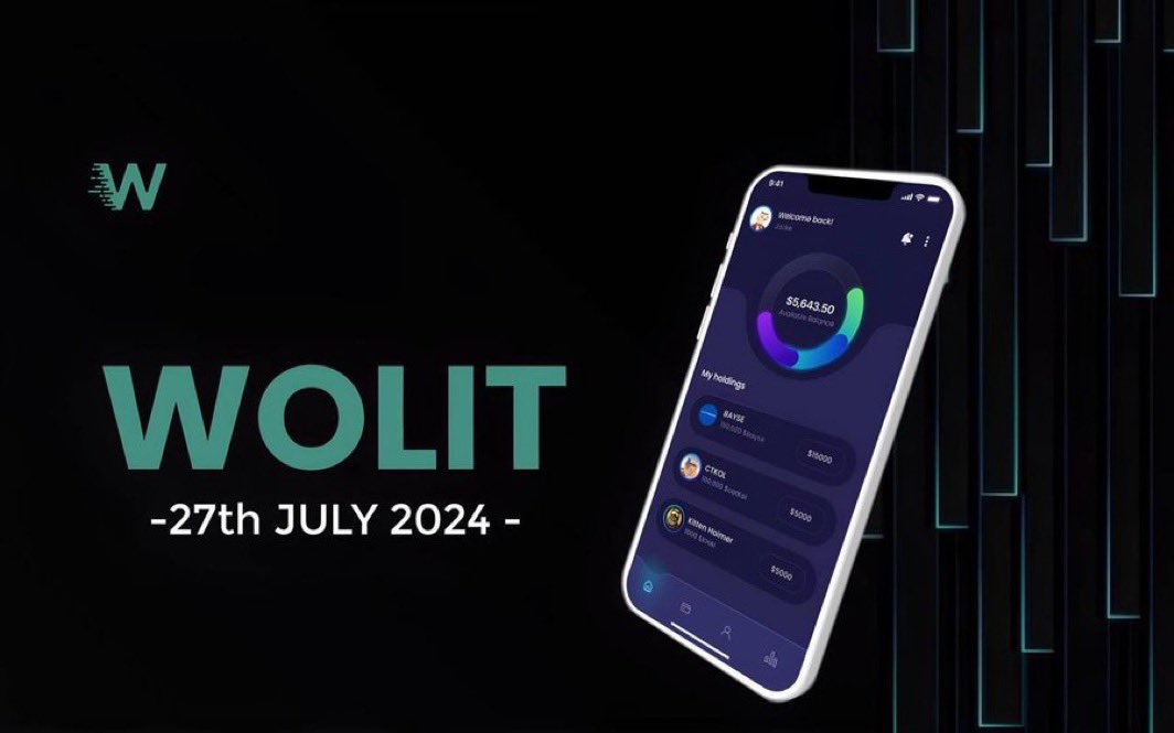 TraderGFY's tweet photo. Who’s ready for this??

$bayse devs are not messing around…!!

@wolitApp is so close!!! https://t.co/Vhwc5G7Wd6