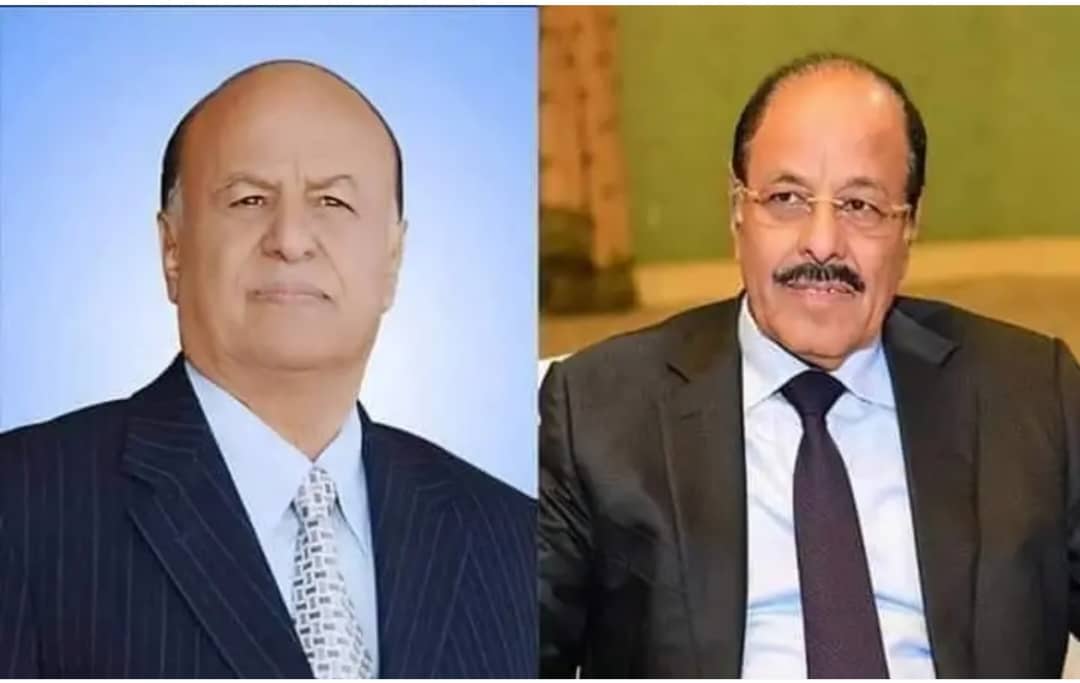 نريد ريئيسنا لحقيقي ونائبه فحيث ولوطن في امس الحاجه لهم