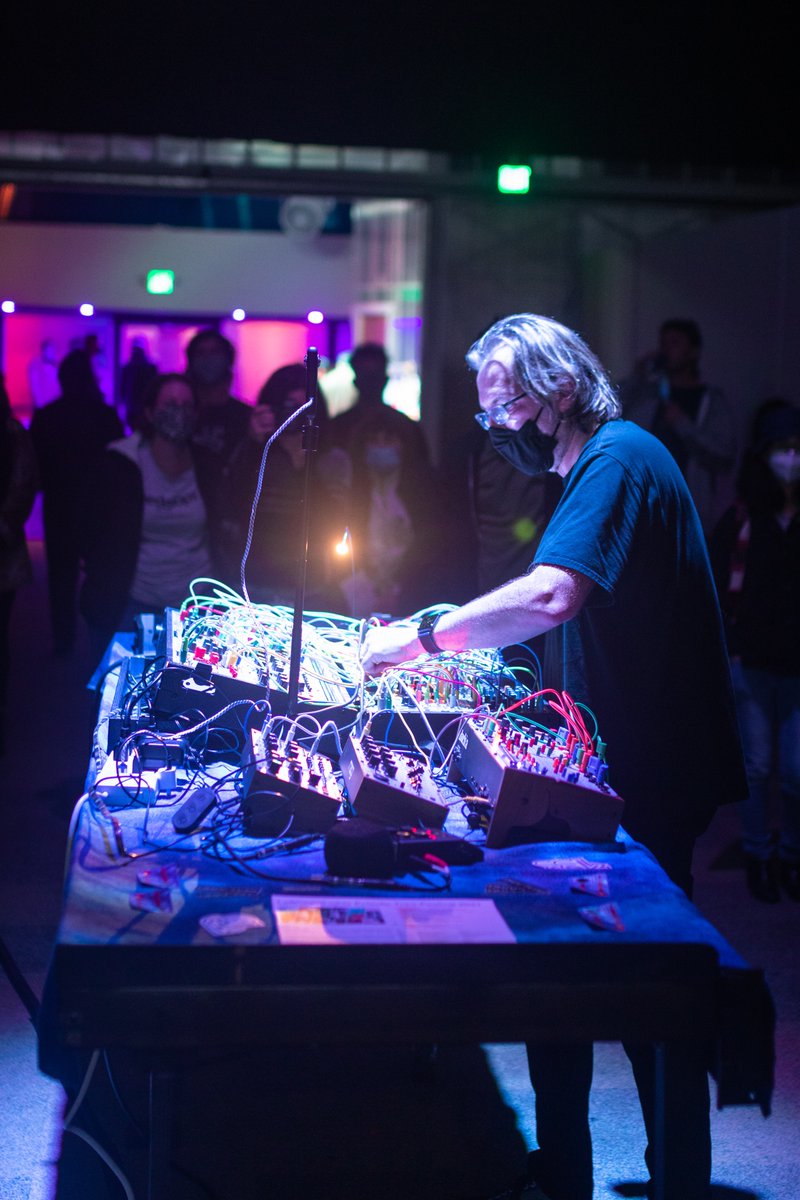 AES San Francisco tweet media