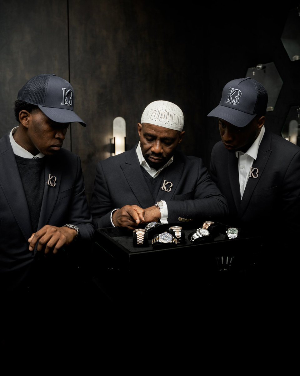 tlkbf's tweet photo. Local Kettle Brothers foundation have given the opportunity to four young minds to work along side with our jewellery brand @LKB_UK through our seasonal internship programme.

#LocalKettleBrothers #LKBFoundation https://t.co/mi9WwTPtp6