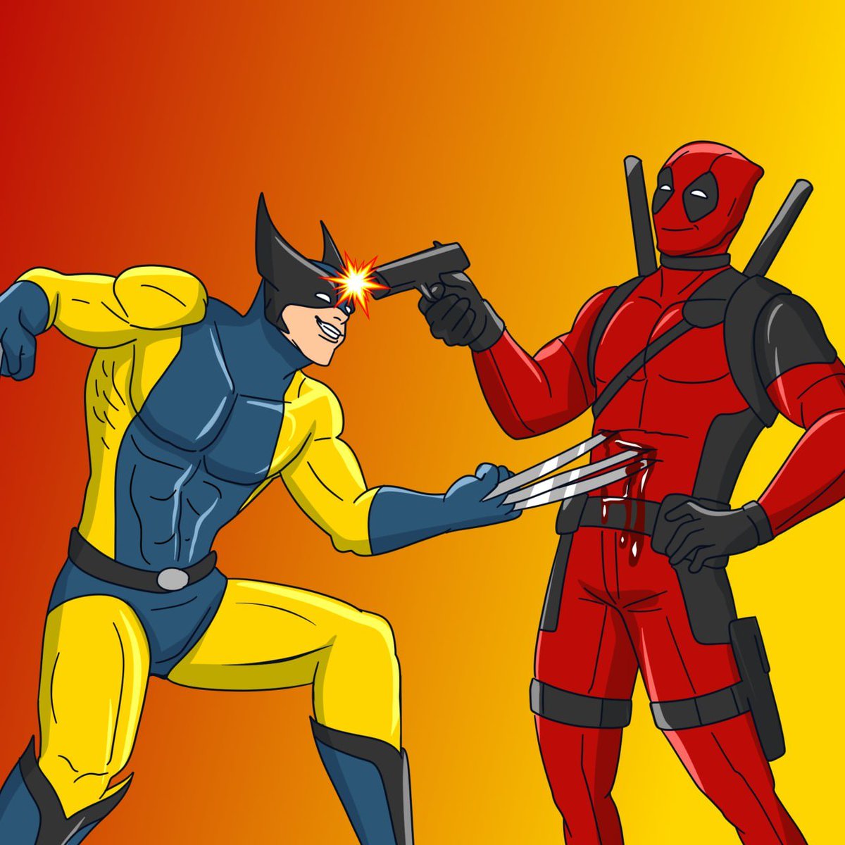 Deadpool (@Deadpool3solana) / Posts / X