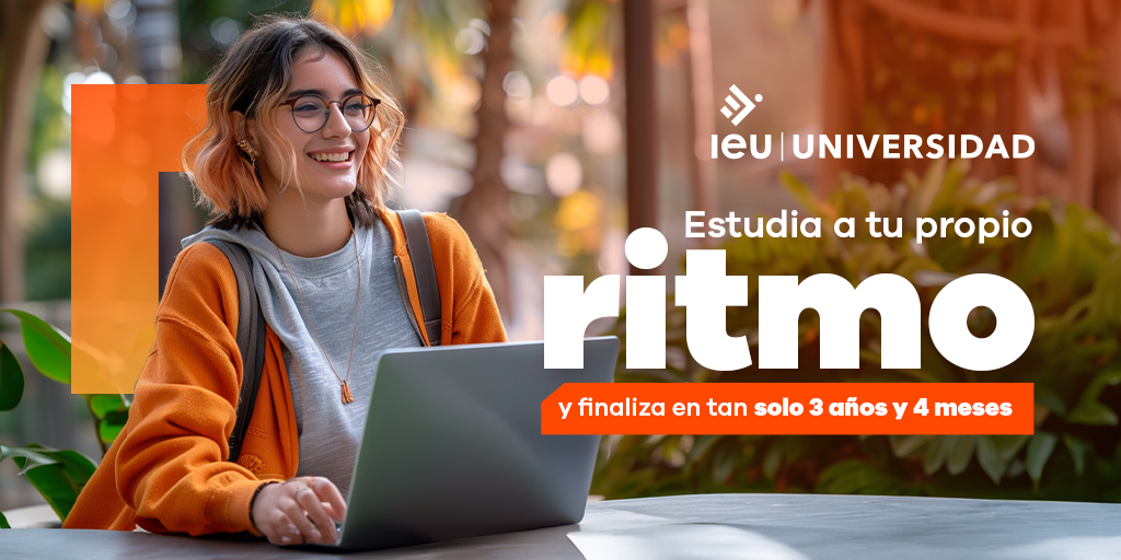 Estudia tu programa en línea con validez oficial SEP. Comienza tus sueños profesionales  en una de las mejores 25 universidades de México.
-#UniversidadIEU 🦏