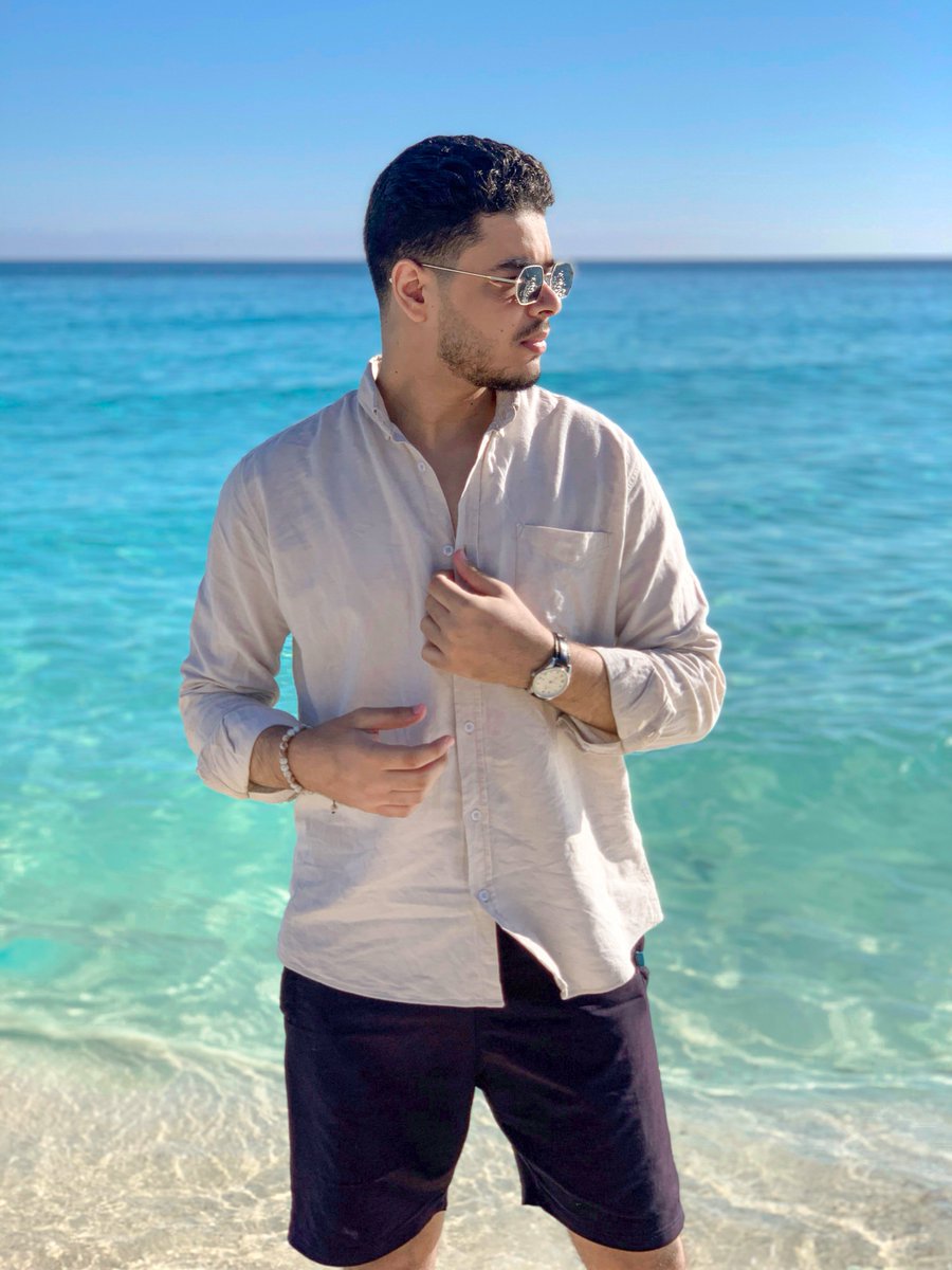 MahamedBadr5's tweet photo. Summer Vibes ⛱️🌞 https://t.co/etGXaOLKCT