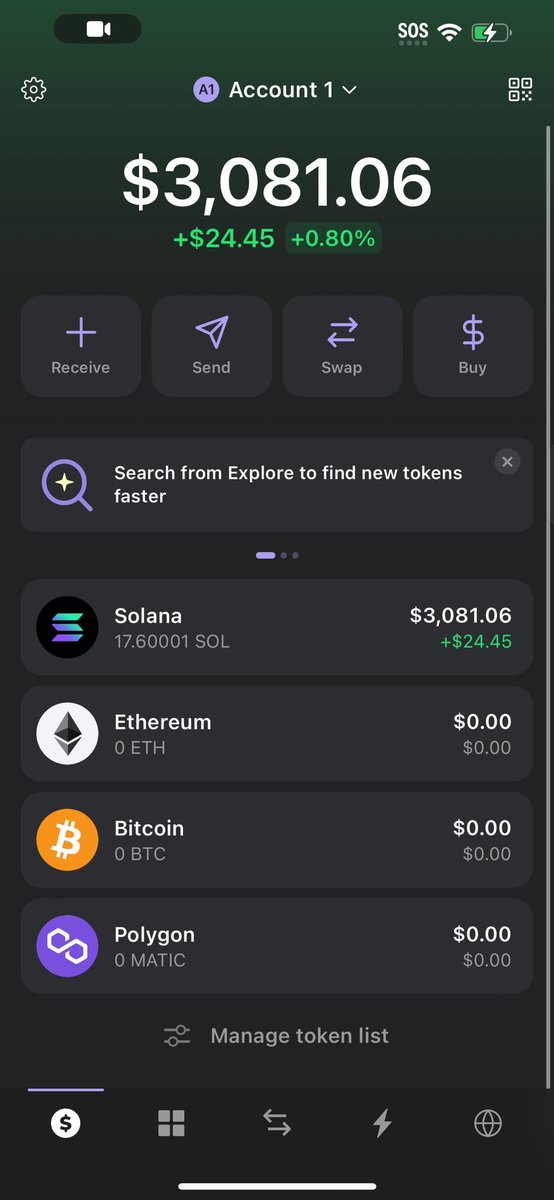 saksbabyy's tweet photo. little giveaway again 

0.5 sol 

thank you for all the people &amp; connections ive made 🫶🏻 giving back again 

like , follow , retweet ❤️

DROP YOUR WALLET

good luck :) https://t.co/pogcbsjWEm