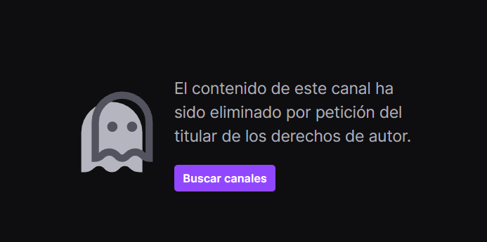 soytrussy's tweet photo. acaban de banear el canal de shinchan esto es como el  11S para la gente con tda y desempleada (yo) https://t.co/bf1IgjxZfF