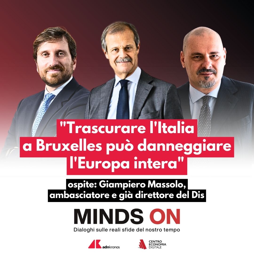 “Guardare al mondo come esso è e non come vorremmo che fosse. Adottando il parametro dell’interesse nazionale”. Questo il senso della “Realpolitik” moderna declinata da Giampiero Massolo e Francesco Bechis nel libro pubblicato per Solferino. L’ambasciatore, già segretario