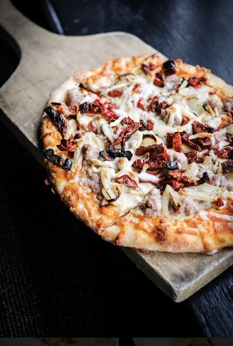 Lunch o’clock is the best o’clock