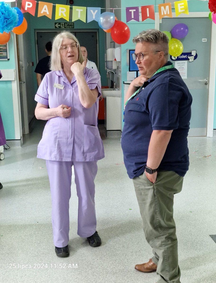 Stroke & Neurology - Ward 6 tweet media