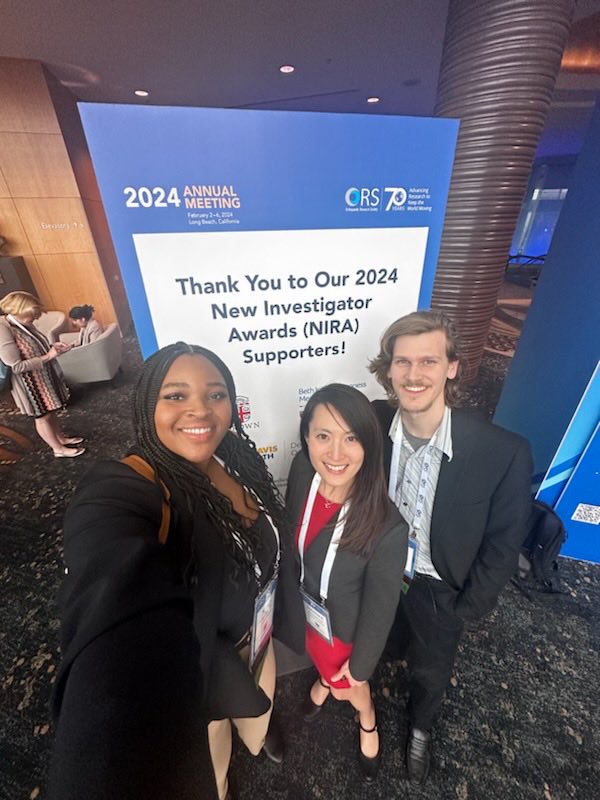 Catherine K. Kuo, Ph.D. (@kuolab) on Twitter photo Our amazing Kamryn Henderson <a href="/kam_kam_66/">Kamryn Henderson</a> started medical school today as a Brody Scholar on a full scholarship! She is on her way to becoming a physician-scientist. We were so excited for her we had to celebrate twice. We already miss her and wish her the very very best! Our amazing Kamryn Henderson <a href="/kam_kam_66/">Kamryn Henderson</a> started medical school today as a Brody Scholar on a full scholarship! She is on her way to becoming a physician-scientist. We were so excited for her we had to celebrate twice. We already miss her and wish her the very very best!