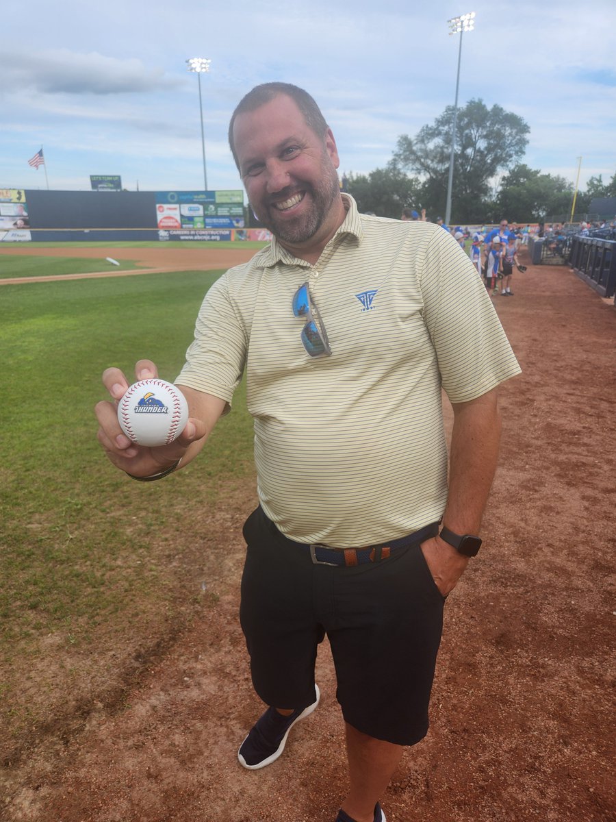 Trenton Thunder Suite Takeover was a huge success! Thank you to all of our partners and guests for your support. We want to especially thank The Chef Jeff Project for spearheading this exciting event and for crafting a delicious menu prepared with our New Direction graduates.