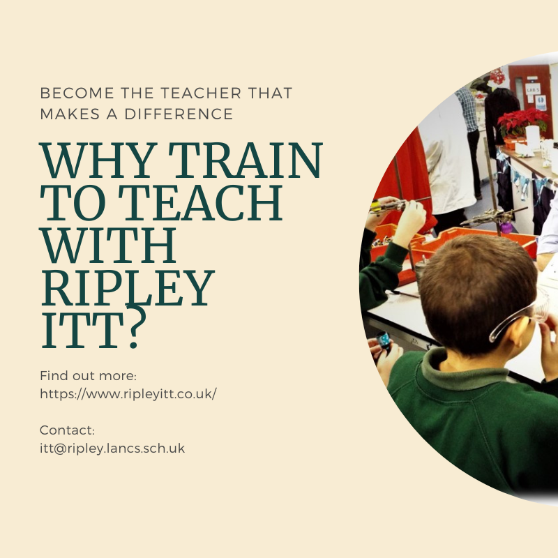 Ripley ITT tweet media