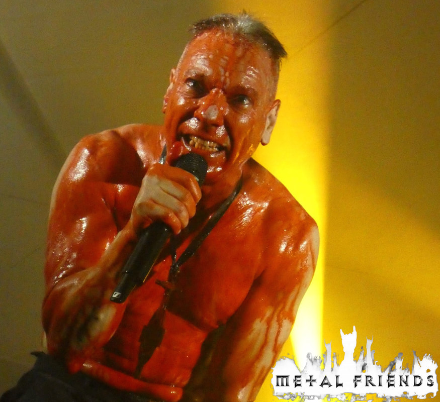 Metal Friends tweet media