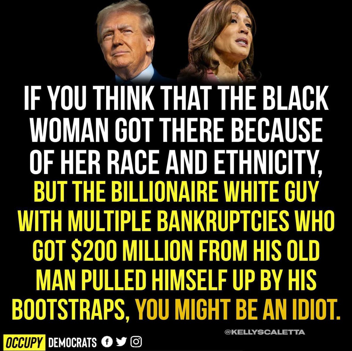 RealWadeWilliam's tweet photo. Fact ! https://t.co/GyR6D3OEFh
