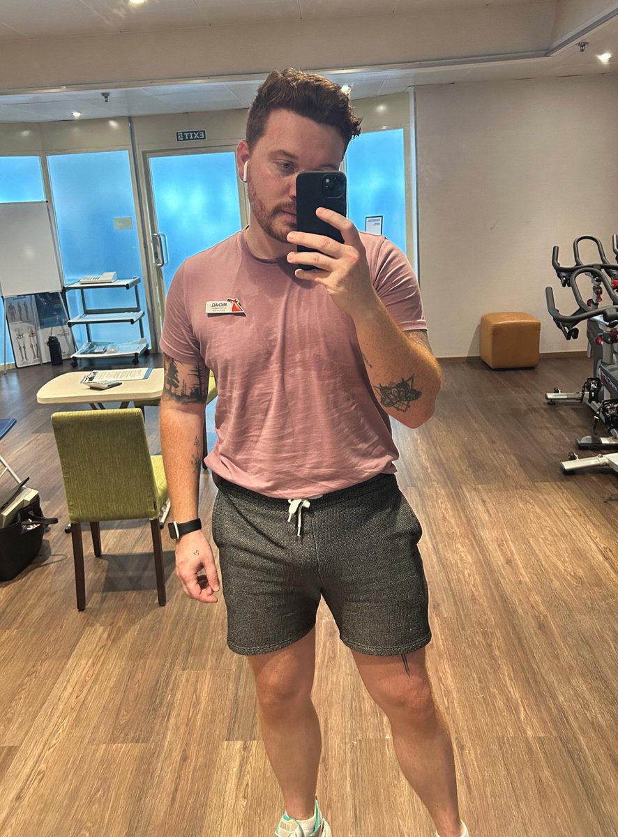 That Ginger Guy tweet media