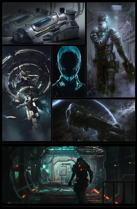 DEAD SILENCE x ALIEN  

When the crew of a starship encounters a distressed freighter that looks eerily similar to their own, they board it hoping to find survivors, but instead find their own corpses.   

#smallpitch #NVL #A #SF #H (USA)