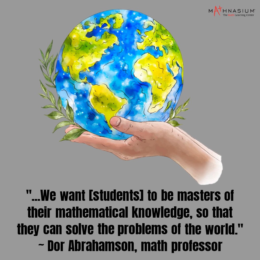 MathnOfBlaine's tweet image. #thursdaythoughts #mathquotes #mathknowledge #mathstudents #matheducation