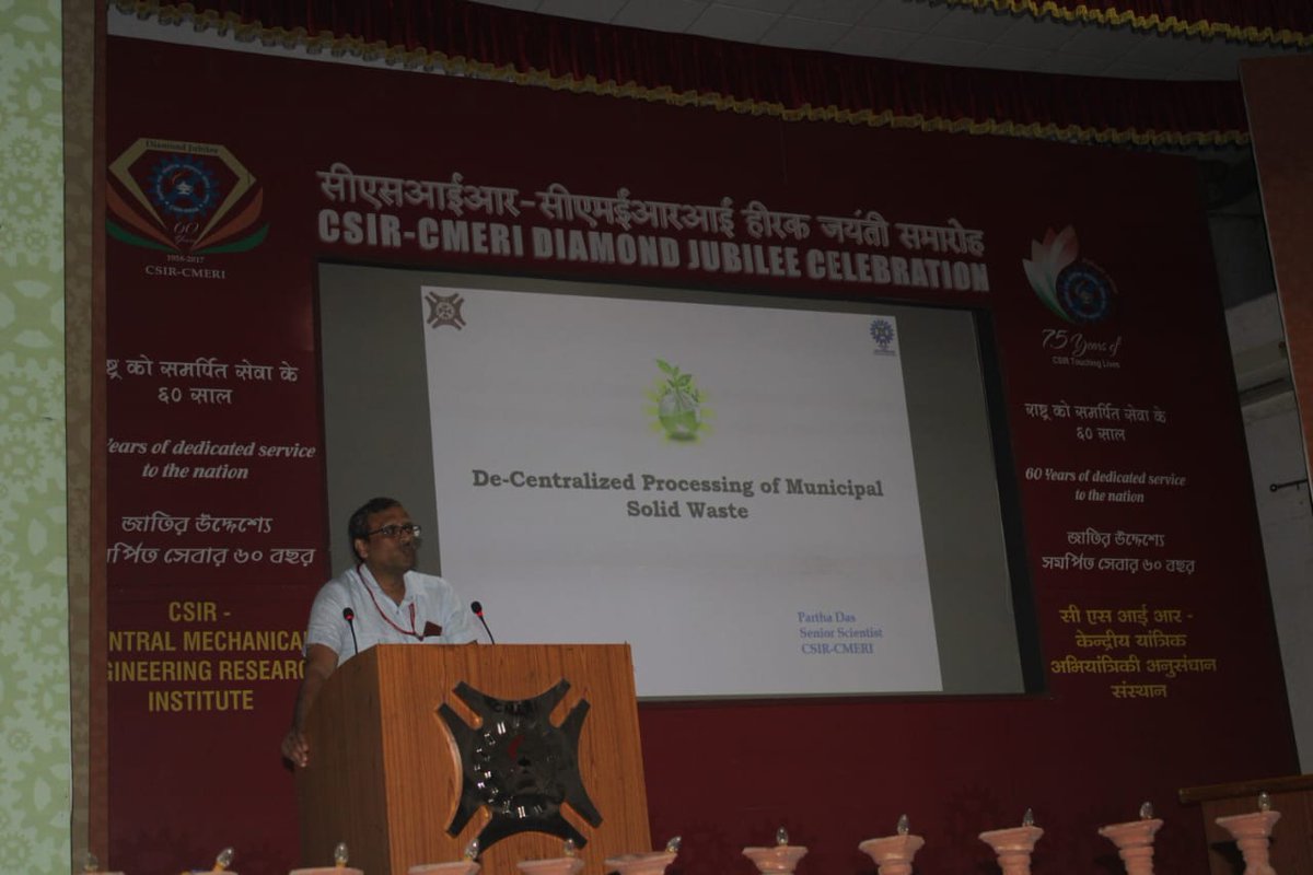 Knowledge and Awareness Mapping Platform tweet media