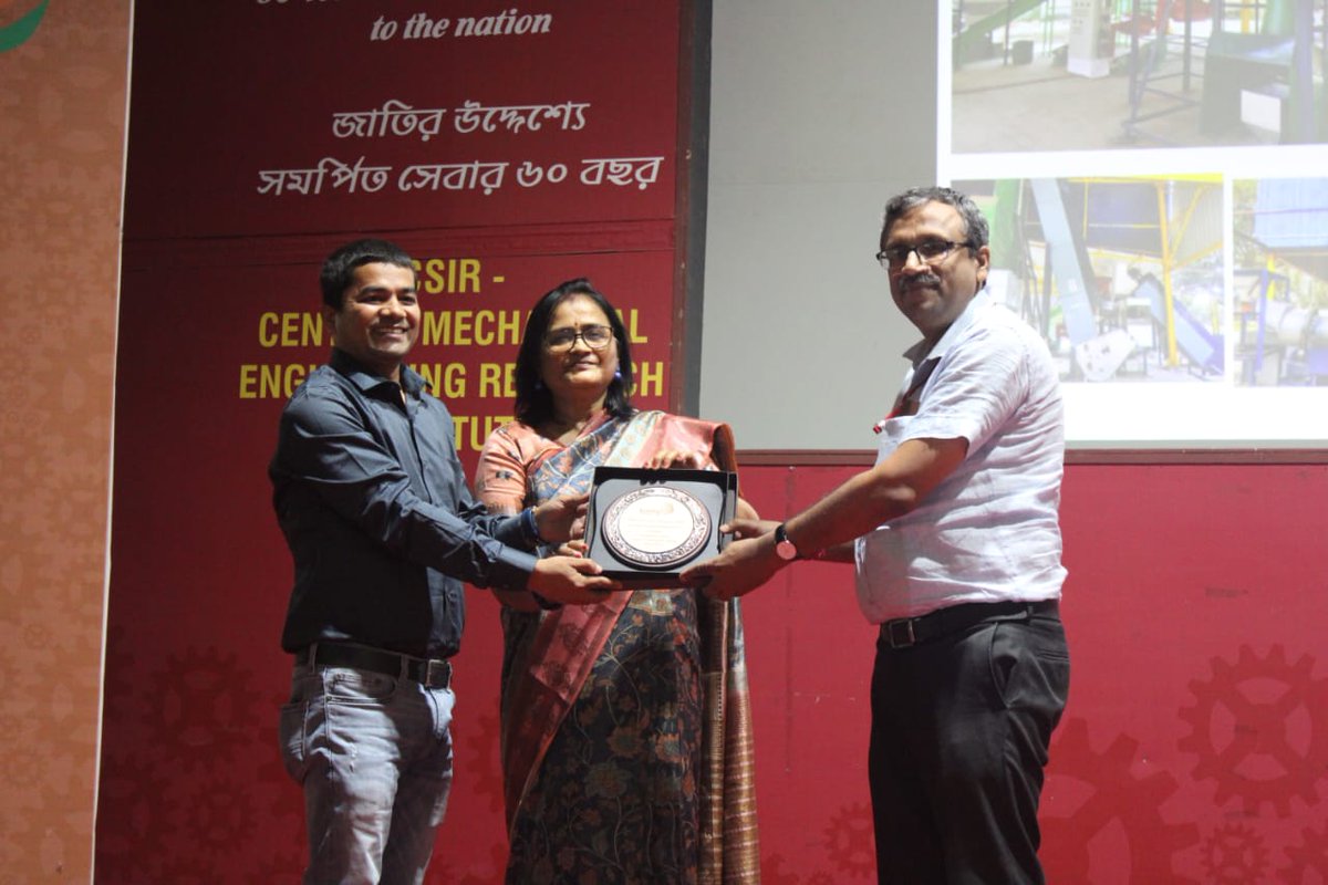 Knowledge and Awareness Mapping Platform tweet media