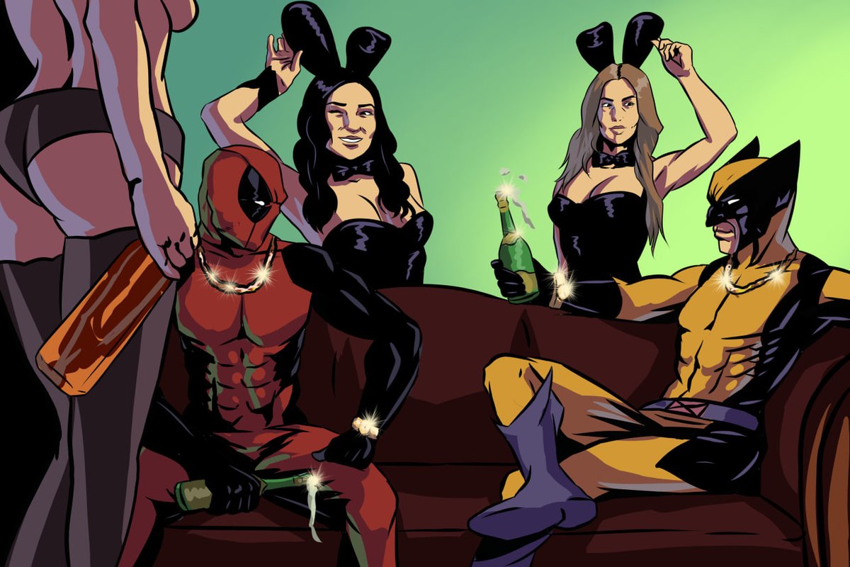Deadpool (@Deadpool3solana) / Posts / X