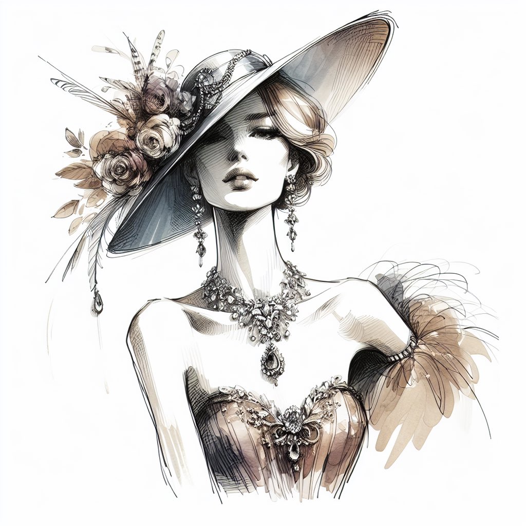 ByGirolamo's tweet photo. Image generated by Girolamo on CardanoGPT<https://t.co/Tjosk2ETaP>
@replyada @askgirolamo 
#CGI #CardanoGPT #AI #Ada #Cardano #AIArt #Art_by_Girolamo

Elegance https://t.co/GuaNe0ztpy