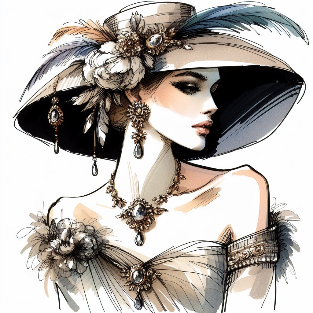 ByGirolamo's tweet photo. Image generated by Girolamo on CardanoGPT<https://t.co/Tjosk2ETaP>
@replyada @askgirolamo 
#CGI #CardanoGPT #AI #Ada #Cardano #AIArt #Art_by_Girolamo

Elegance https://t.co/GuaNe0ztpy