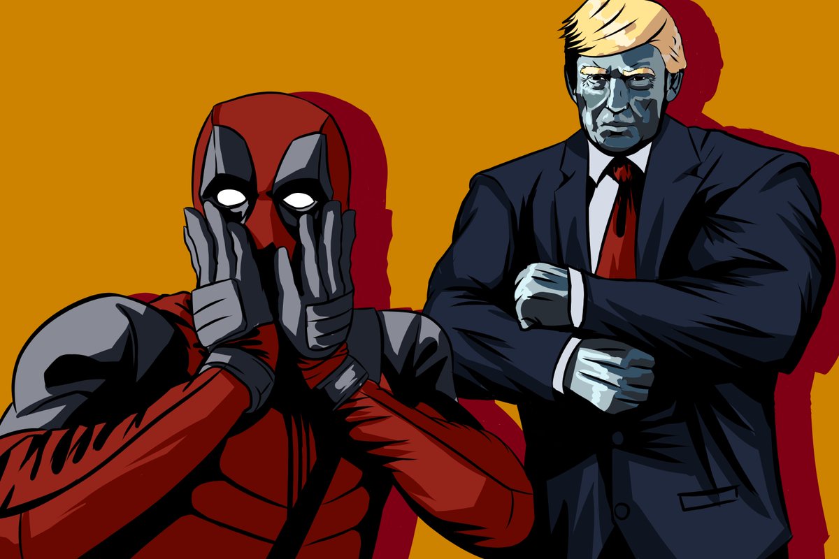 Deadpool (@Deadpool3solana) / Posts / X