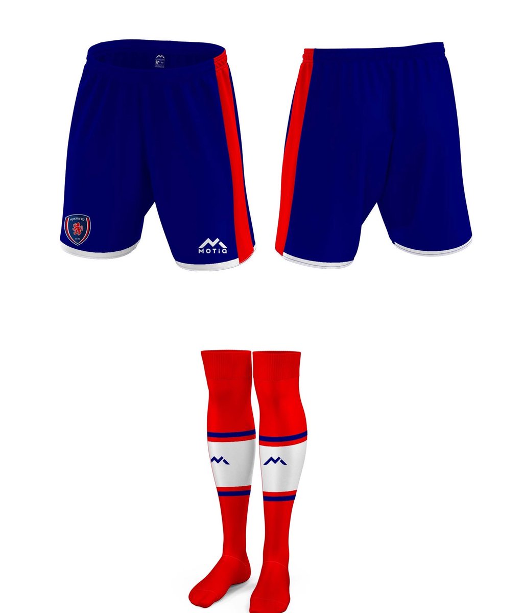 Peckham Rye F.C (@peckhamryefc) on Twitter photo New Home kit all ordered with our friends <a href="/MOTIQSPORTS/">MOTiQ</a> great service as always big shout to them on this one.
<a href="/WESFA_Football/">W.E.S.F.A.</a> @SELKGrassroots
<a href="/SportskingTV/">SPORTSKING .TV A NEW AGE IN SPORTS ENTERTAINMENT.</a> <a href="/TitanticVisuals/">Titanic Visuals</a> New Home kit all ordered with our friends <a href="/MOTIQSPORTS/">MOTiQ</a> great service as always big shout to them on this one.
<a href="/WESFA_Football/">W.E.S.F.A.</a> @SELKGrassroots
<a href="/SportskingTV/">SPORTSKING .TV A NEW AGE IN SPORTS ENTERTAINMENT.</a> <a href="/TitanticVisuals/">Titanic Visuals</a>