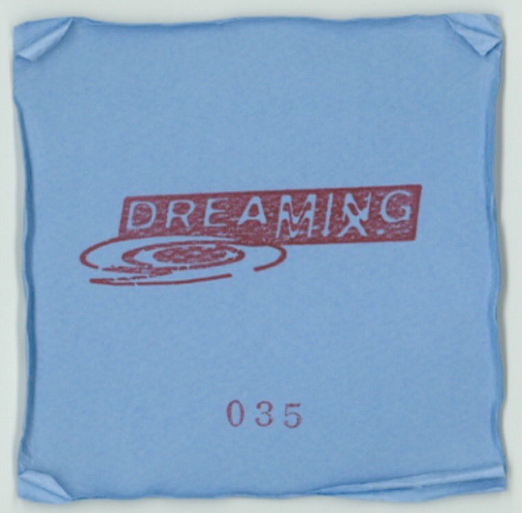 DREAMING 035 : Longnan by DREAMING MIX on #SoundCloud 
on.soundcloud.com/TeyCALcMN1GKDr…