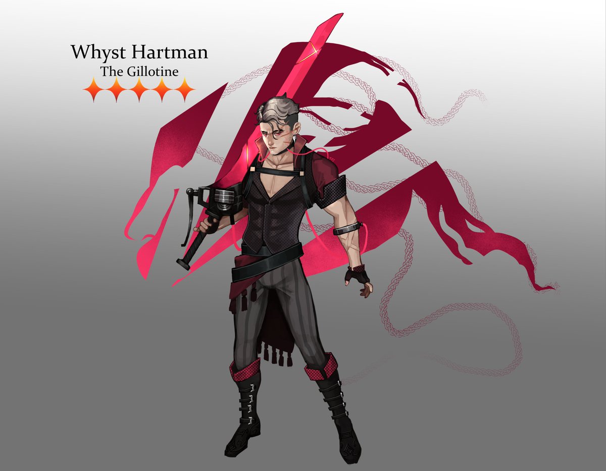 TFJ COMMISSIONS !!!-OPEN-!!! tweet media